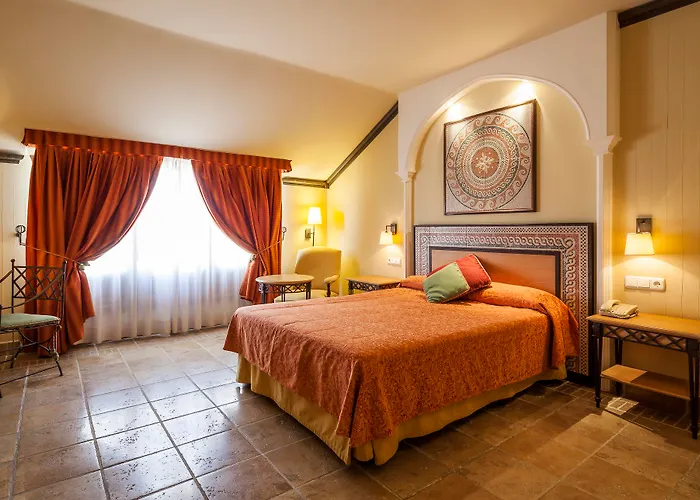 Hotel Ilunion Palace 5*