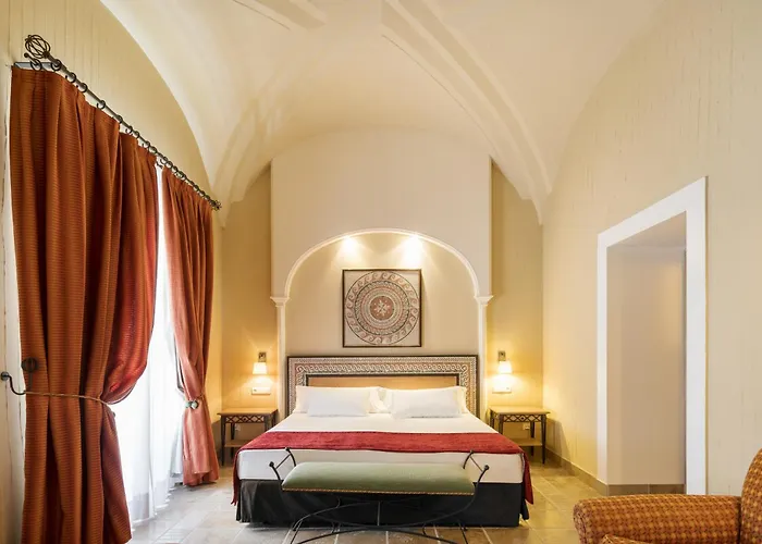 Ilunion Palace Hotel Mérida