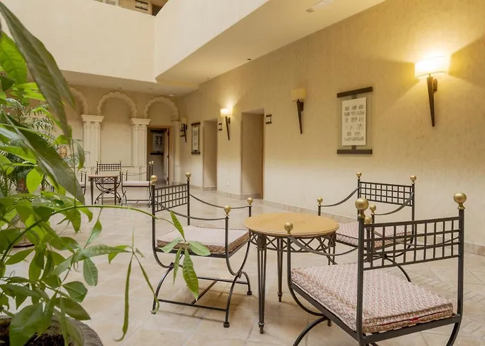 Ilunion Palace Mérida