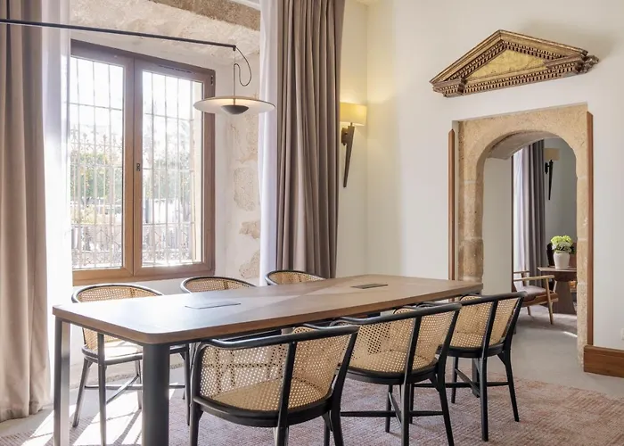 Hotel Ilunion Palace 5*