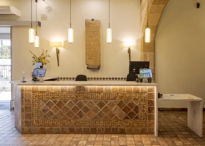 Hotel Ilunion Palace