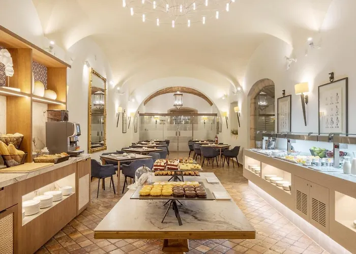 Hotel Ilunion Palace 5*