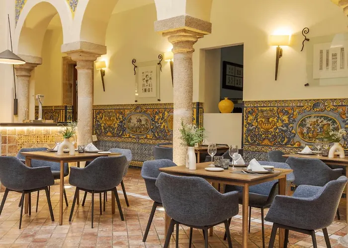 Ilunion Palace Отель 5*