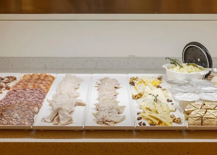 Szálloda Ilunion Palace