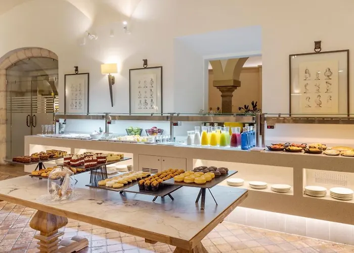 Ilunion Palace Hotel Mérida