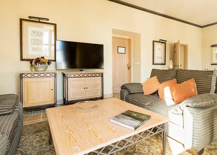 Отель Ilunion Palace Мерида