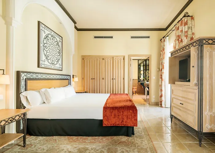 Ξενοδοχείο Ilunion Palace 5*