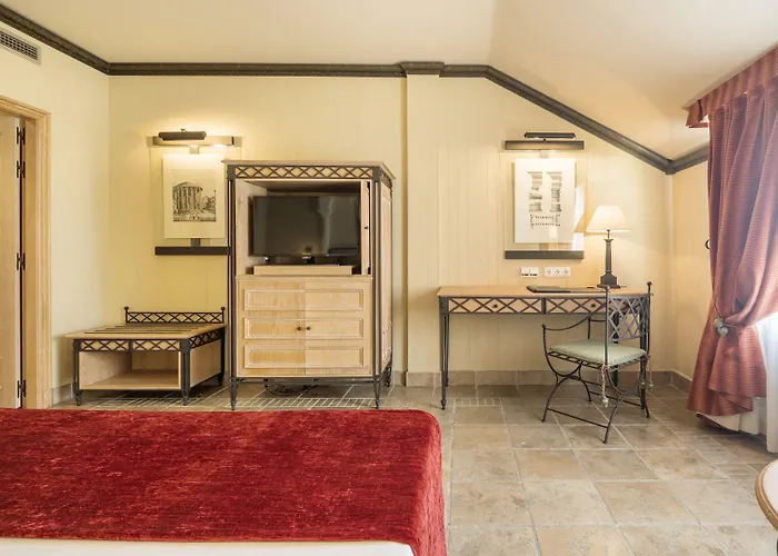 Hotel Ilunion Palace