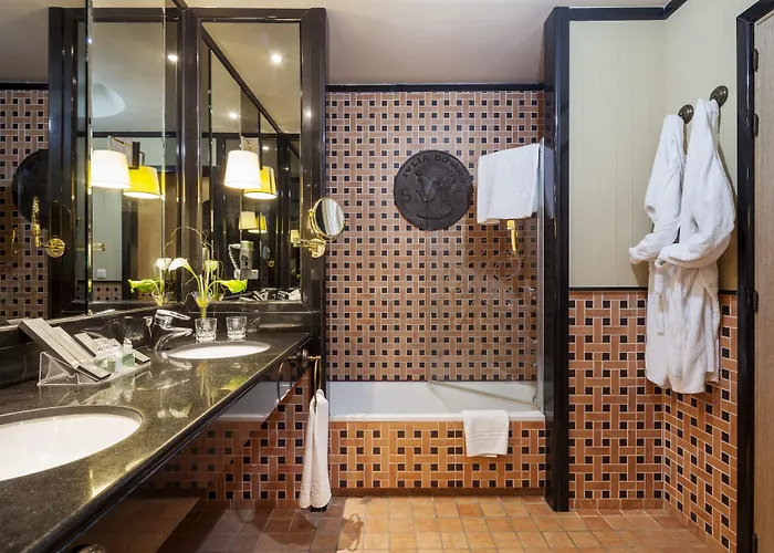 Ilunion Palace Мерида