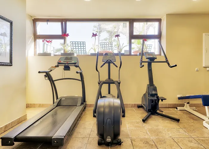 Ilunion Palace 5* Мерида