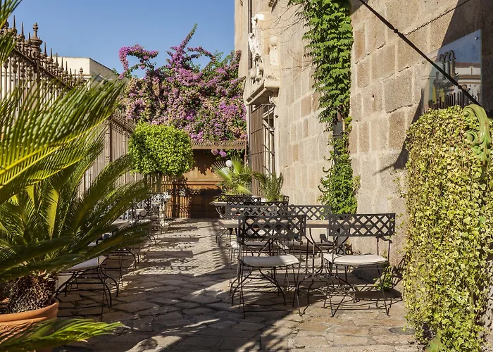 Hotel Ilunion Palace