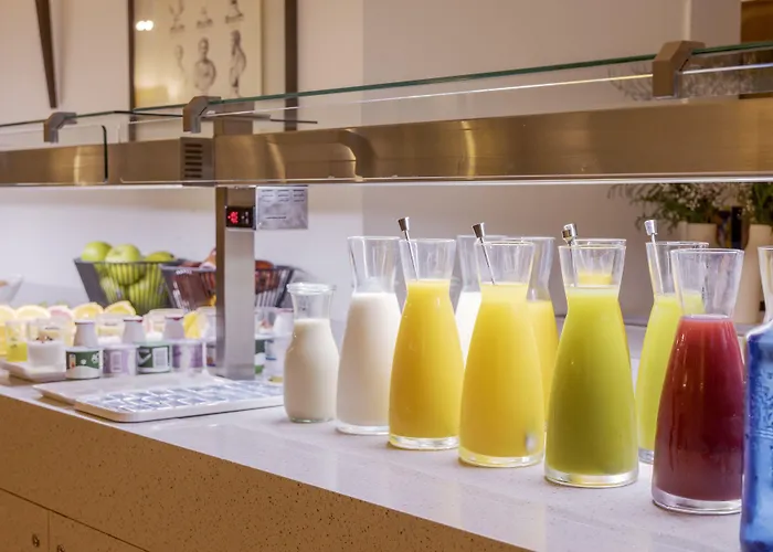 Ilunion Palace Mérida